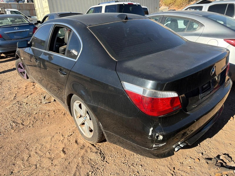 Used Seat Front fits: 2007 Bmw 525I Seat Front Grade A