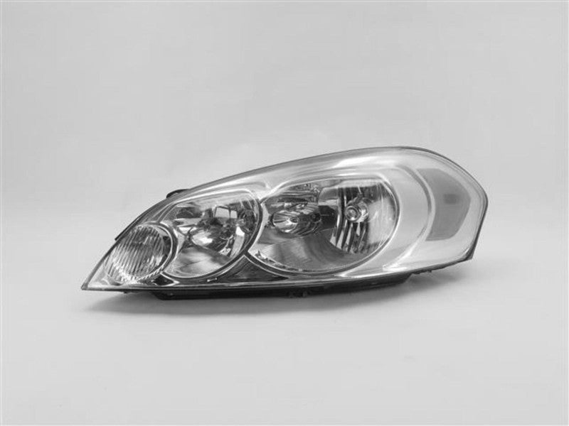Used Right Headlight Assembly fits: 2011 Chevrolet Impala Right Grade 