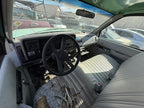 Used Front Left Door Assembly Front fits: 1993 Chevrolet 1500 PICKUP m