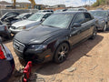 Used Automatic Transmission Assembly fits: 2006 Audi A4 AT 6 speed 2.0