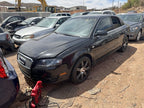 Used Automatic Transmission Assembly fits: 2006 Audi A4 AT 6 speed 2.0