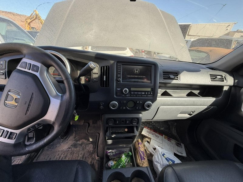 Used ABS Modulator fits: 2008 Honda Ridgeline Modulator Assembly vehic