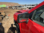 Used Front Right Door Assembly Front fits: 2019 Chevrolet Silverado 15