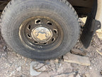 Used Alternator fits: 2002 Ford Ranger 6-245 4.0L 95 amp OHV Grade A