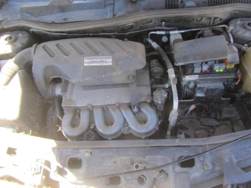 Used A/C Compressor fits: 2003 Saturn Vue 3.0 Grade A