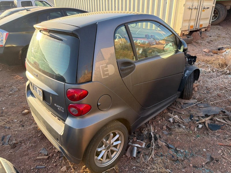 Used Front Right Seat Front fits: 2015 Smart  bucket manual Passion cl