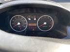 Used Left Tail Light Assembly fits: 2004 Hyundai Tiburon quarter panel
