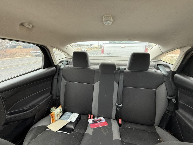 Used Radio Audio fits: 2014 Ford Focus Grade A