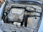 Used Right Headlight Assembly fits: 2007 Acura Tl 3.2L Right Grade A