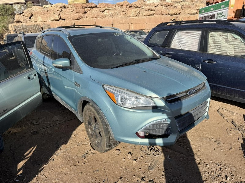 Used ABS Pump and Motor Assembly fits: 2013 Ford Escape Assembly Grade
