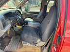 Used Transfer Case Assembly fits: 2000 Ford F250SD PICKUP manual shift