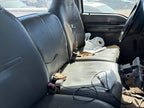 Used Front Center Seat Front fits: 2005 Ford F350SD PICKUP bench split