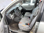 Used Differential Carrier Assembly fits: 2005 Toyota Highlander Rear A