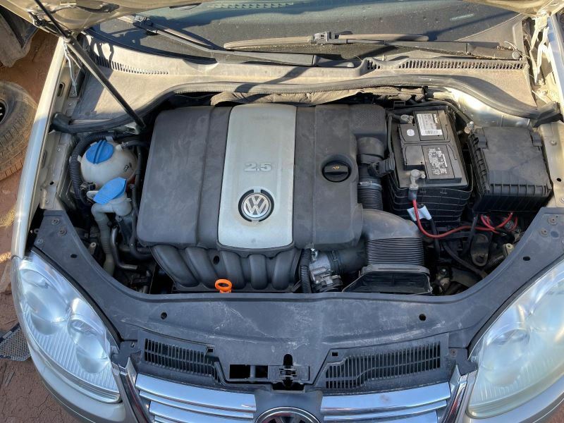 Alternator Bosch Manufacturer Fits 05-14 JETTA 451342