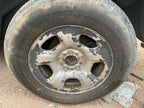 Alternator Bosch Manufacturer Fits 01-11 DAKOTA 451007