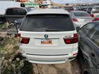 Used Right Engine Cylinder Head fits: 2013 Bmw X5 xDrive50i 4.4L twin 
