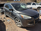 Used Air Cleaner Assembly fits: 2015 Ford Escape gasoline 1.0L VIN E 8