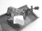 Used Transfer Case Assembly fits: 2002 Chevrolet Tracker 2.5 Grade A