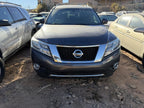 Used Body Control Module fits: 2014 Nissan Pathfinder Body Control BCM