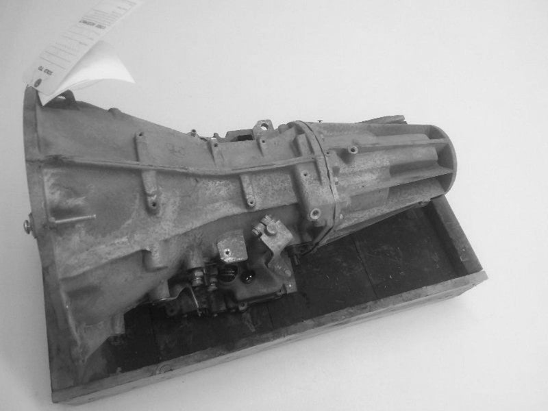 Used Automatic Transmission Assembly fits: 2011 Ram Dodge 1500 pickup 