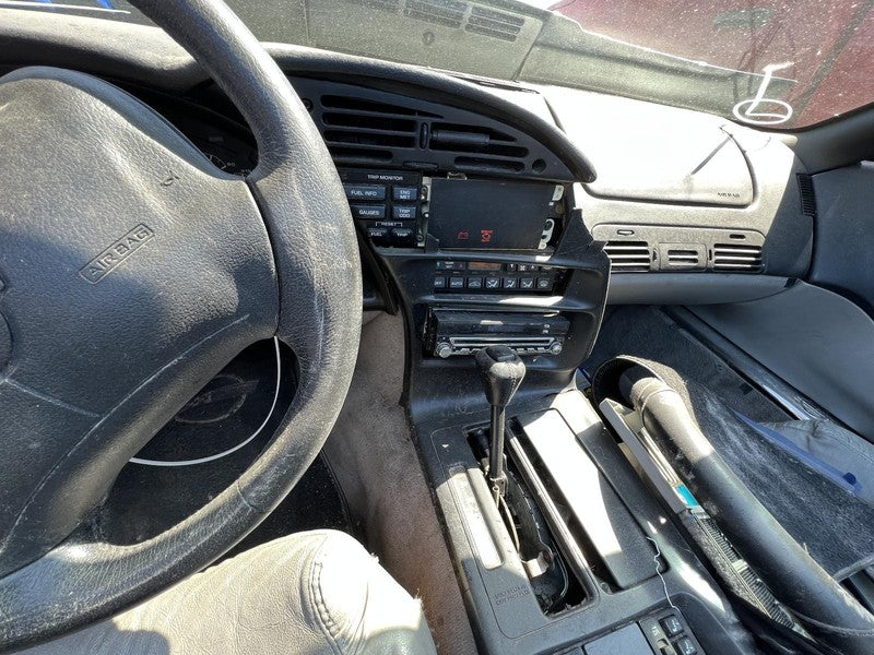 Used Automatic Transmission Assembly fits: 1996 Chevrolet Corvette AT 