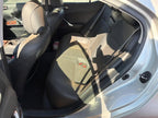 Used Seat Rear fits: 2008 Lexus IS250 Seat Rear Grade A