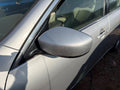 Used Left Door Mirror fits: 2010 Infiniti G37 Power Sdn w/memory Left 