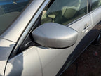 Used Left Door Mirror fits: 2010 Infiniti G37 Power Sdn w/memory Left 