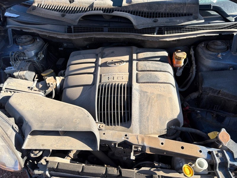 Used ABS Modulator fits: 2007 Subaru Tribeca Modulator Assembly vehicl