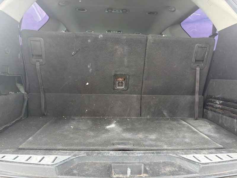 Used Third Seat SW/VAN fits: 2008 Gmc Acadia Third Seat SW Van Grade A