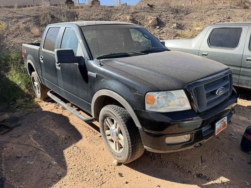Used ABS Control Module fits: 2005 Ford F150 PICKUP ABS 4x4 Grade A