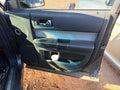 Used Front Right Door Interior Trim Panel fits: 2015 Ford Flex Trim Pa