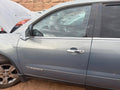 Used Door Assembly Fr fits: 2008 Gmc Acadia Grade A