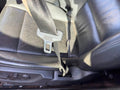 Used Front Left Seat Belt Front fits: 2011 Audi A6 Sdn bucket seat dri