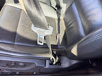 Used Front Left Seat Belt Front fits: 2011 Audi A6 Sdn bucket seat dri
