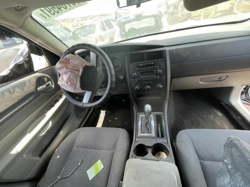 Alternator Fits 08-10 CHALLENGER 450311