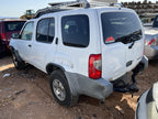 Used Transfer Case Assembly fits: 2001 Nissan Xterra 6 cylinder AT thr