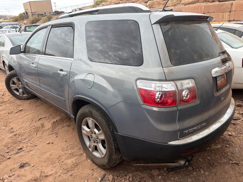 Used Body Control Module fits: 2008 Gmc Acadia Body Control BCM right 