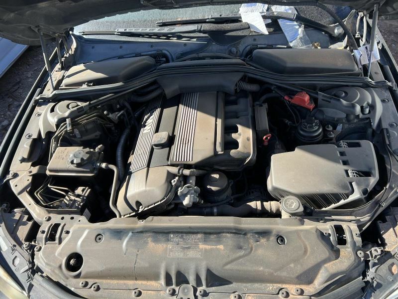 Alternator 150 Amp Fits 04-06 BMW X3 456513