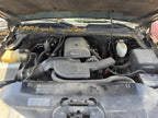 Used Air Cleaner Assembly fits: 2005 Chevrolet Avalanche 1500 classic 