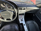 Used Engine Complete Assembly fits: 2004 Chrysler Crossfire 6-3.2L VIN