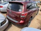 Used ABS Modulator fits: 2014 Subaru Forester Modulator Assembly vehic