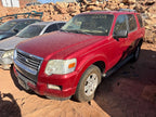 Used Front Right Seat Front fits: 2009 Ford Explorer exc. Sport Trac b