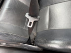 Used Front Left Seat Belt Front fits: 2012 Bmw 750I bucket driver retr