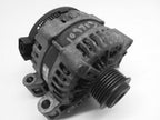 Used Alternator fits: 2008 Gmc Acadia  Grade C