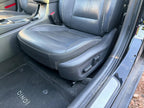 Used Front Left Seat Front fits: 2017 Hyundai Ioniq VIN C 8th digit HE