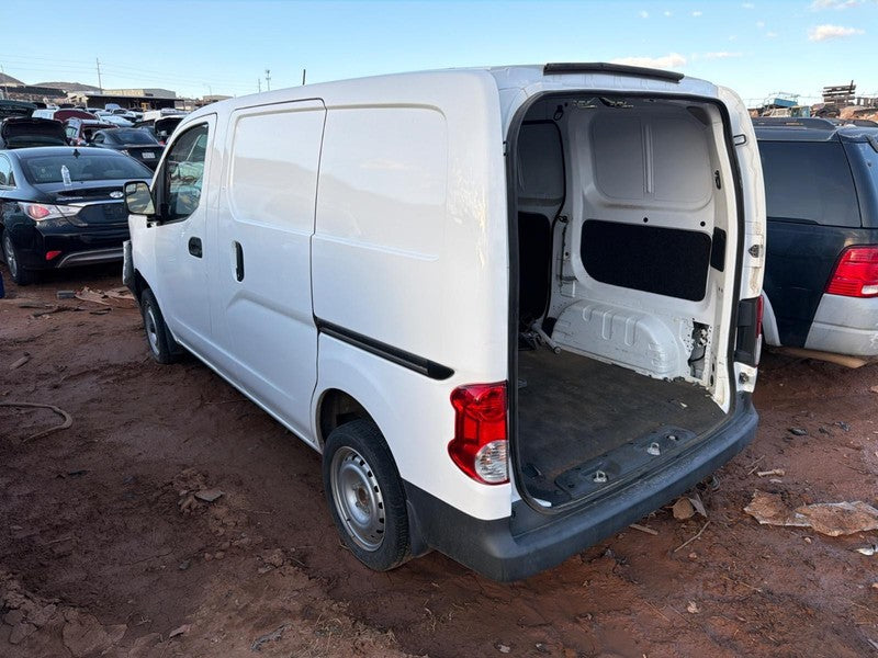Used Radio Audio fits: 2021 Nissan Nv200 Grade A
