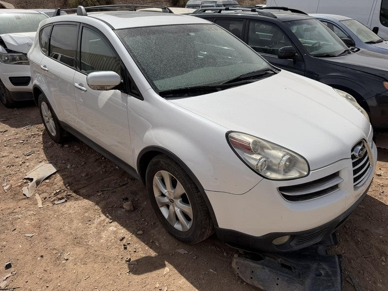 Used ABS Modulator fits: 2006 Subaru Tribeca Modulator Assembly vehicl