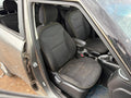 Used Front Right Seat Front fits: 2014 Kia Soul air bag cloth manual F