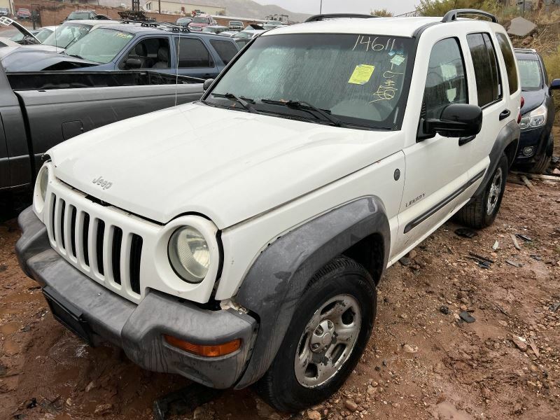 Alternator Denso Oval Plug Fits 01-11 DAKOTA 460980